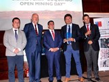 Minera Tres Valles Was Distinguished For Its Work On Sustainability Matters In The New Version Of The Coquimbo Open Mining Day